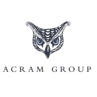 Acram Group logo