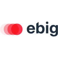 EBIG logo