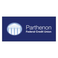PARTHENON FEDERAL CREDIT UNION logo