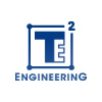 TE2 Engineering, LLC. logo