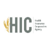Health Insurance Cooperative Agency, Inc. (HIC) logo