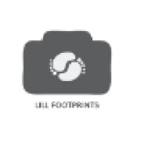 Little Footprints logo