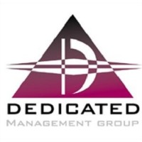 Dedicated Management Group logo