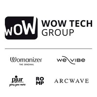 WOW Tech Group logo