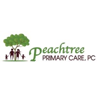 PEACHTREE PRIMARY CARE PC logo