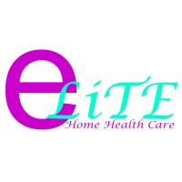 Elite Home Health Care LLC logo