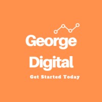 George Digital logo