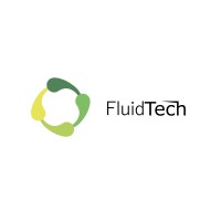 FluidTech logo