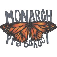 Monarch Preschool logo