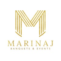 Marinaj Banquets & Events logo
