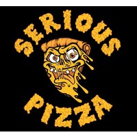 SERIOUS PIZZA LLC logo