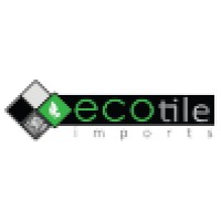 ECO TILE IMPORTS logo