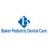 BAKER PEDIATRIC DENTAL CARE logo