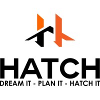 Hatch Construction Services logo