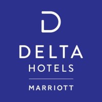 Delta Hotel Philadelphia Airport logo