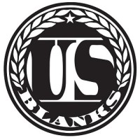 US Blanks (LA) logo
