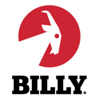 BILLY Footwear logo