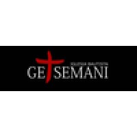 Getsemani Baptist Church logo