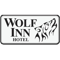 Wolf Inn Hotel logo