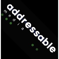 Addressable Media logo