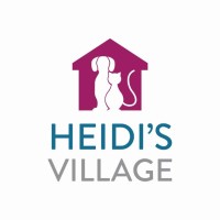 Heidi's Village logo
