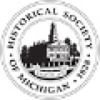 Historical Society Of Michigan logo