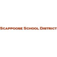 Scappoose Middle School logo