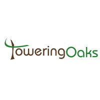 Towering Oaks Baptist Church logo