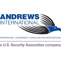 Andrews International logo