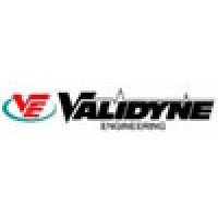 Validyne Engineering logo