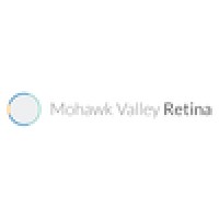 Mohawk Valley Retina logo