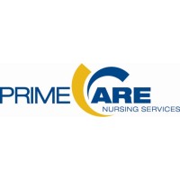 PrimeCare Nursing Services, Inc. logo