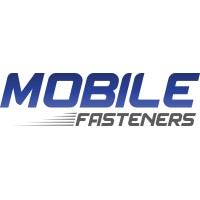 Mobile Fasteners logo