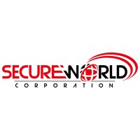 SecureWorld Corporation logo