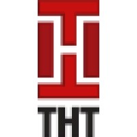 THT Presses logo