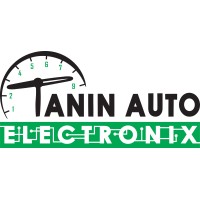 Tanin Auto Electronix logo