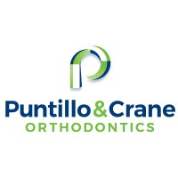 Puntillo & Crane Orthodontics logo