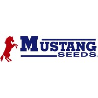 Mustang Seeds logo