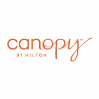 Canopy By Hilton Dallas Frisco Station logo