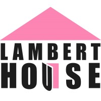Lambert House LGBTQ+ Youth Community Center logo