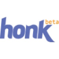 Honk logo