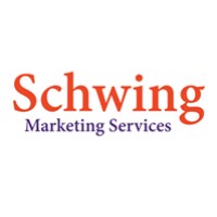 Schwing Marketing logo
