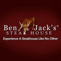 Ben & Jack's Steakhouse logo