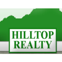 HIlltop Realty logo