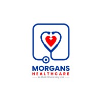 Morgans Healthcare logo