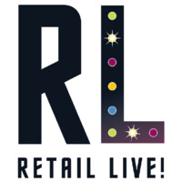 Retail Live! logo