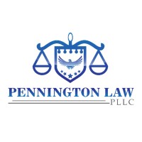 Pennington Law, PLLC logo
