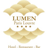 Hotel Lumen Paris Louvre logo
