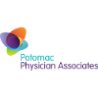 Potomac Physician Associates, PC Germantown, MD logo