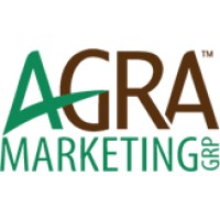 Agra Marketing Group logo